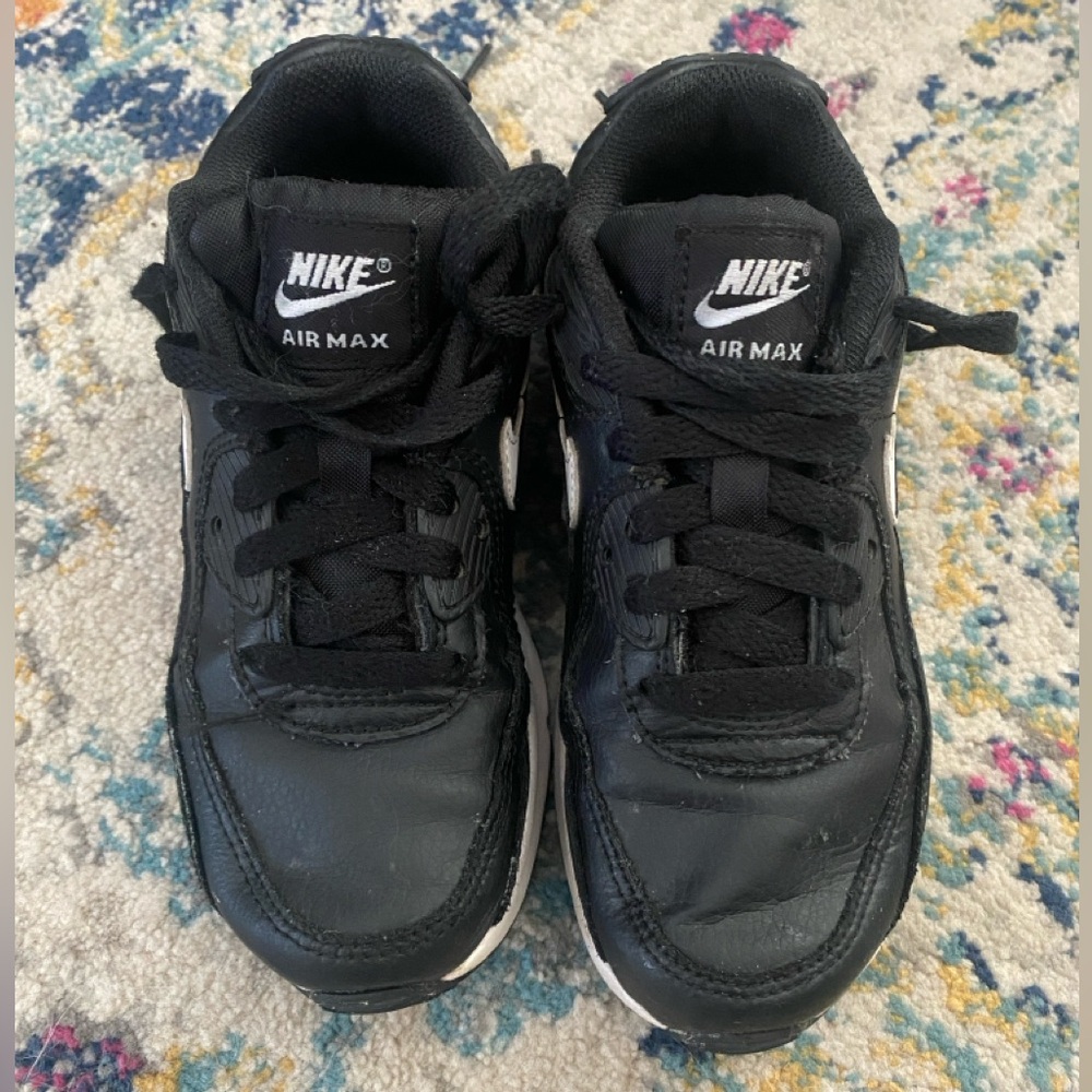 Kids Nike Air Max 90